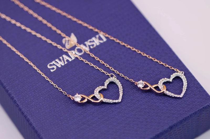 Swarovski Necklace 05lyx295 (5)